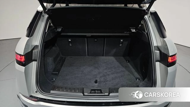 Land Rover Range Rover Evoque 2nd Generation id 4331103 из Кореи 11