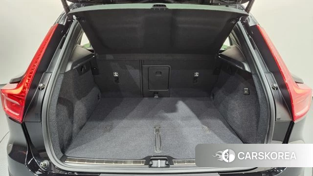 Volvo XC40 id 4629933 из Кореи 11