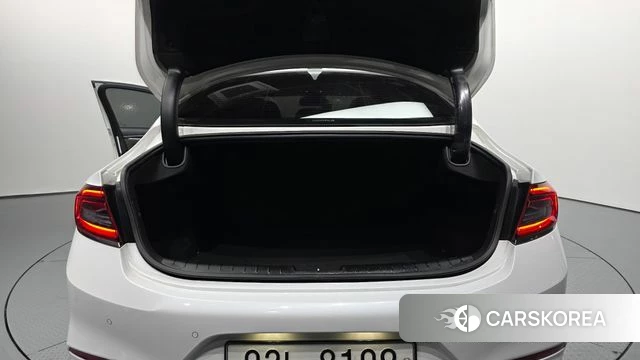 Hyundai Grandeur IG id 3942682 из Кореи 11