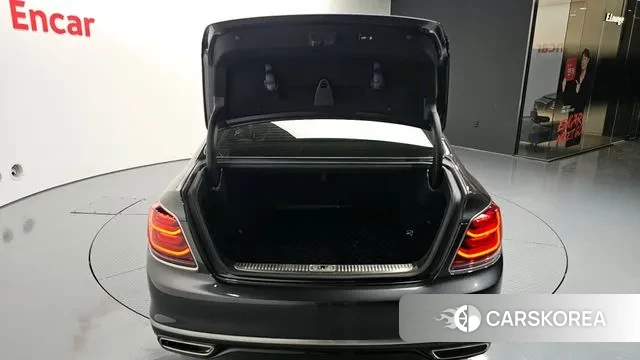 Kia More K9 id 3368918 из Кореи 11