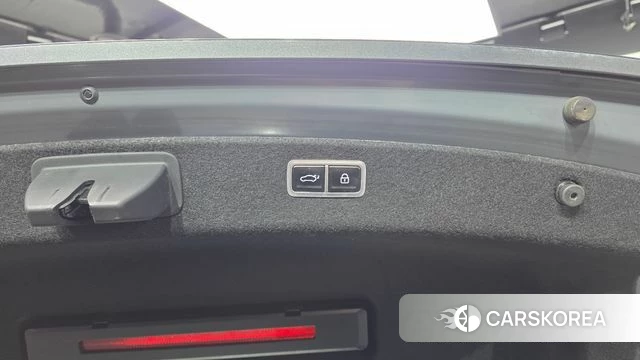 Genesis G80 (RG3) id 3813048 из Кореи 11