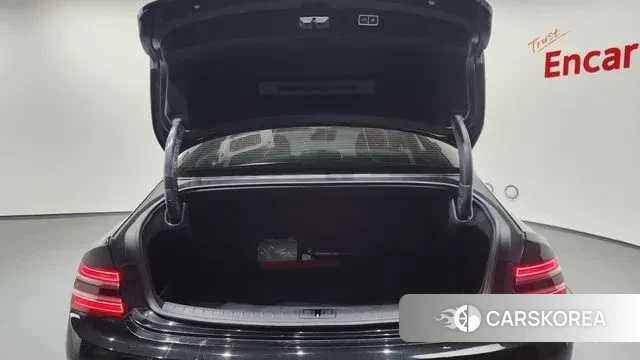 Genesis G80 (RG3) id 3535099 из Кореи 11