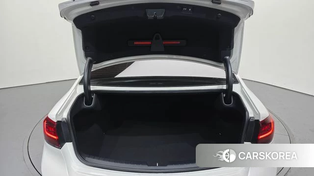 Kia K7 Premier id 3954854 из Кореи 11