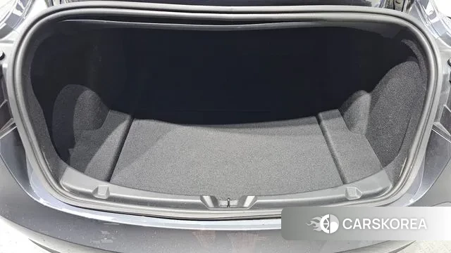 Tesla Model 3 id 3101372 из Кореи 11