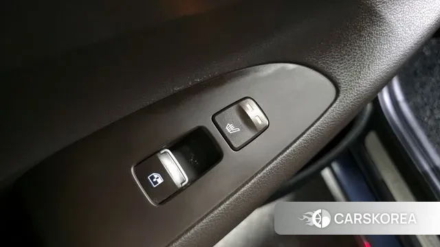 Hyundai The New Grandeur IG Hybrid id 3504766 из Кореи 11