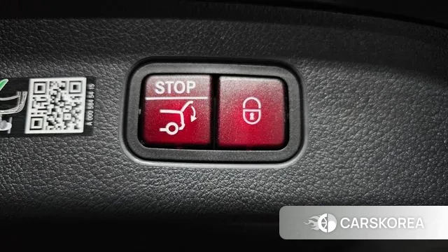 Mercedes-Benz GLC-Class X254 id 3585382 из Кореи 11