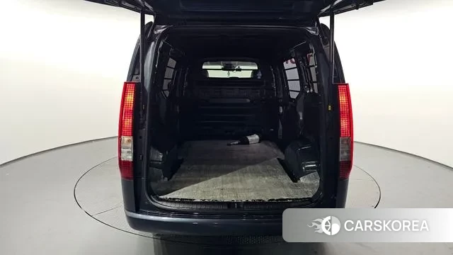 Hyundai Staria id 3739964 из Кореи 11