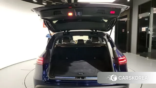 Mercedes-Benz EQC N293 id 3144406 из Кореи 11