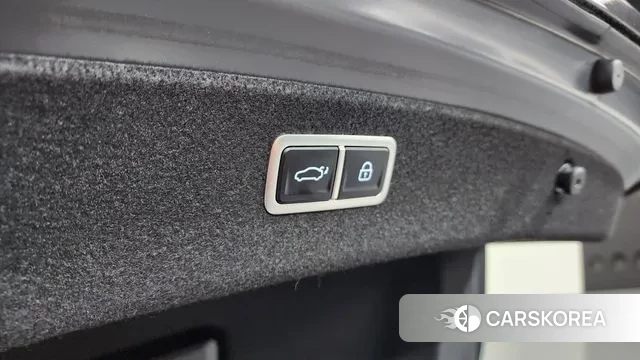 Genesis G80 (RG3) id 3711823 из Кореи 11