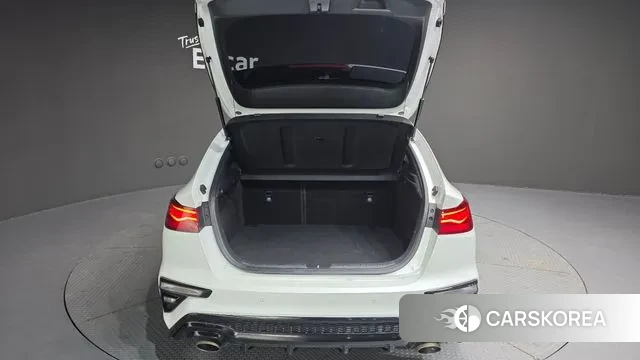 Kia The New K3 2nd generation id 3621154 из Кореи 11