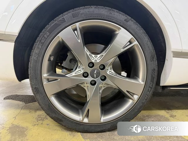 Genesis GV80 id 4464045 из Кореи 11