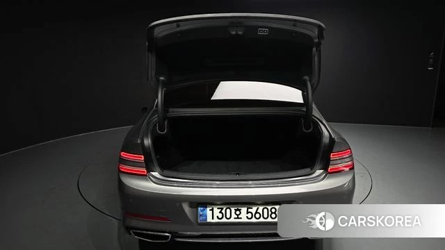 Genesis G80 (RG3) id 4720200 из Кореи 11