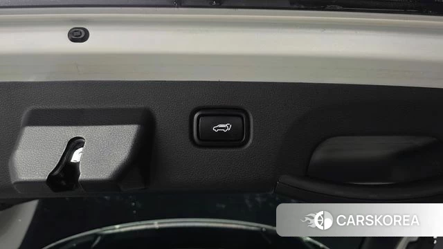 Kia The New Sportage 5th Generation id 4612504 из Кореи 11