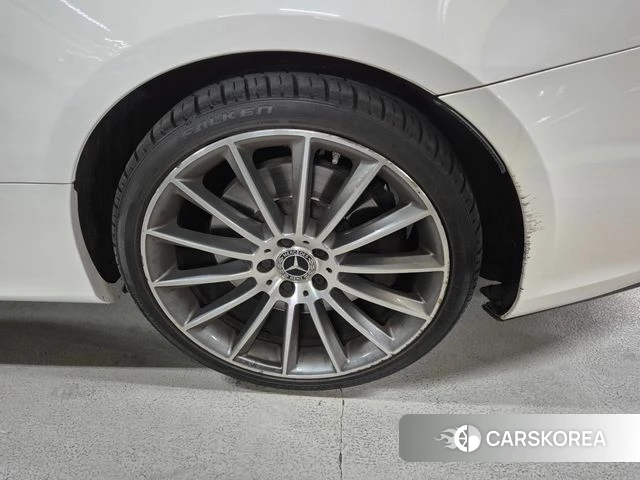 Mercedes-Benz E-Class W213 id 3877897 из Кореи 11