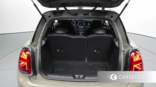 Mini Cooper D id 4632959 из Кореи 11
