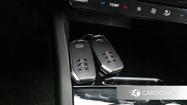 Kia K5 3rd generation id 4268848 из Кореи 11