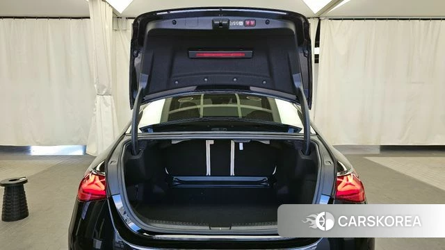 Mercedes-Benz E-Class W214 id 4413949 из Кореи 11
