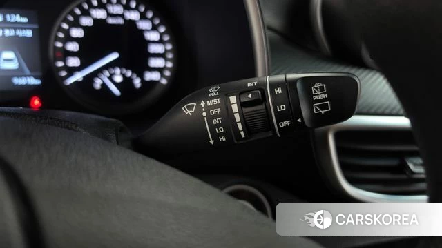 Hyundai All New Tucson id 4642173 из Кореи 11