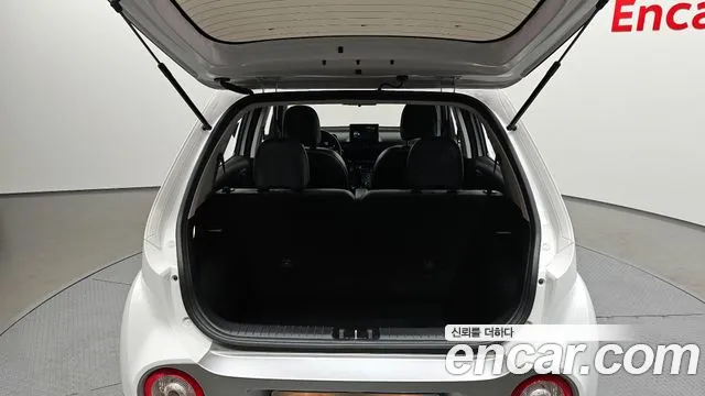 Hyundai Casper id 2676217 из Кореи 11