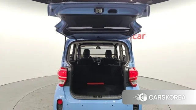 Kia The New Ray id 3545456 из Кореи 11