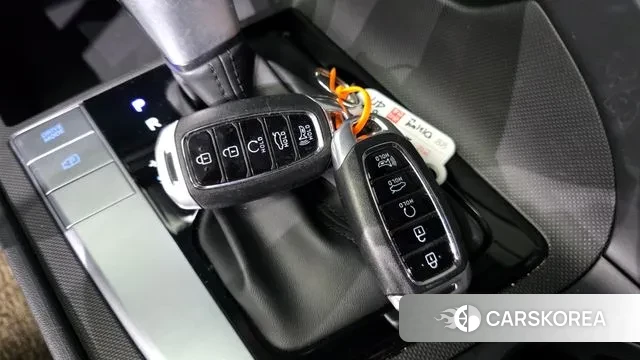 Hyundai Avante (CN7) id 3411620 из Кореи 11