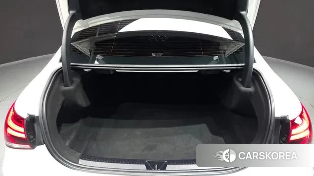 Mercedes-Benz A-Class W177 id 3468937 из Кореи 11