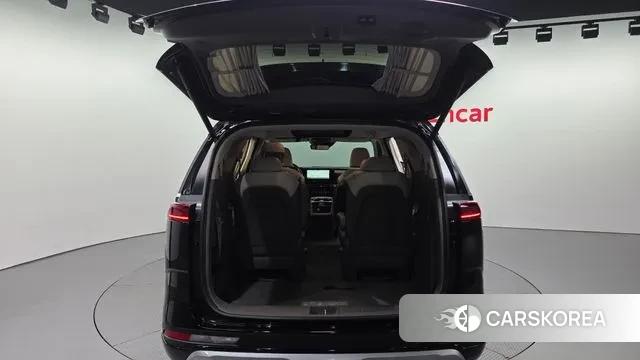 Kia Carnival 4th generation id 3053660 из Кореи 11