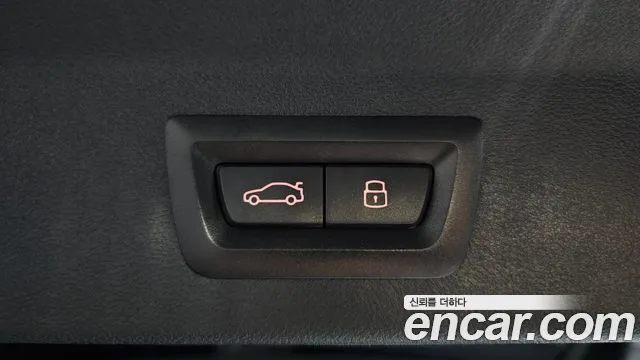 BMW X3 (G01) id 2837334 из Кореи 11