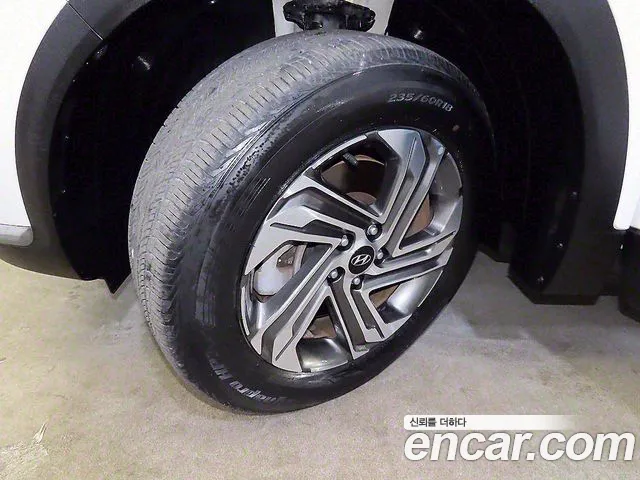 Hyundai The New Santa Fe id 2679072 из Кореи 11