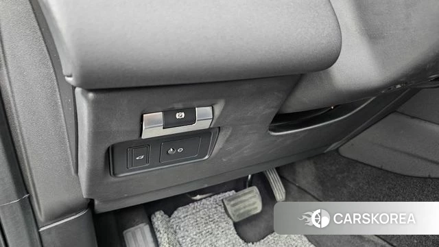 Land Rover Discovery Sports 2nd Generation id 4764140 из Кореи 11