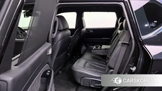 Ssangyong All New Rexton id 3003995 из Кореи 11