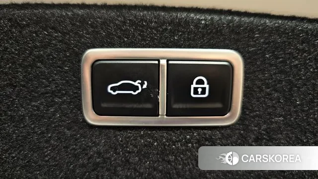 Genesis G80 (RG3) id 3334584 из Кореи 11