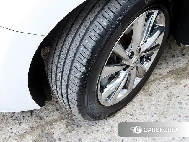 Kia The New Carnival id 3687549 из Кореи 11