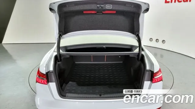 Audi A6 (C8) id 2741642 из Кореи 11