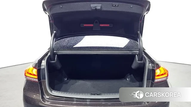 Genesis G80 id 3748628 из Кореи 11