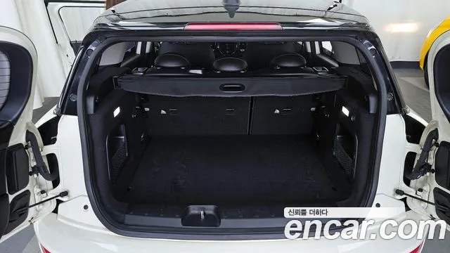 Mini Cooper Clubman id 2717005 из Кореи 11