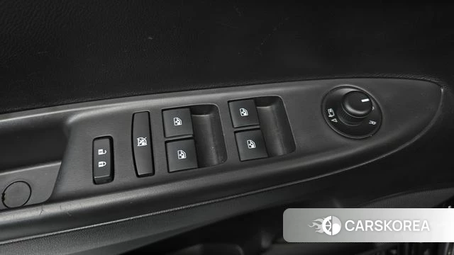 Chevrolet (GM Daewoo) The New Spark id 4470288 из Кореи 11