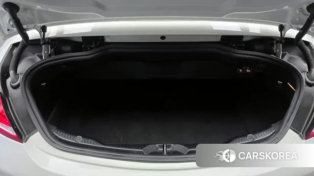 Mercedes-Benz C-Class W205 id 3444063 из Кореи 11