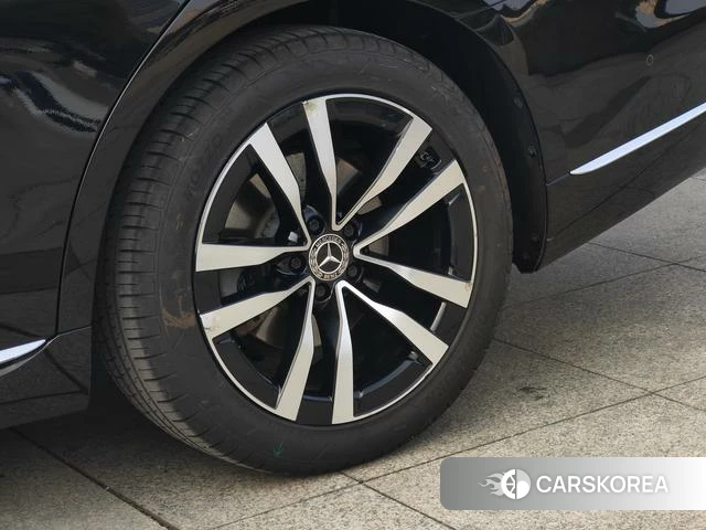 Mercedes-Benz S-class id 4271547 из Китая 11