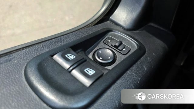 Renault Korea (Samsung) Master id 4324620 из Кореи 11