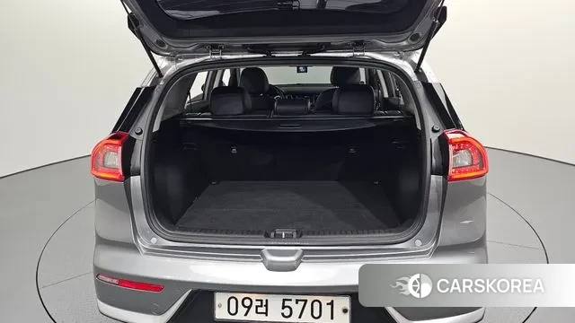 Kia Niro id 3013764 из Кореи 11
