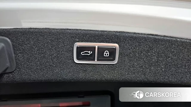 Genesis G80 (RG3) id 3732625 из Кореи 11