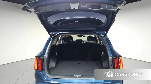 Kia Sorento 4th Generation id 4317134 из Кореи 11