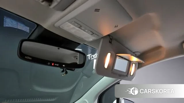 Chevrolet (GM Daewoo) The New Trax id 3060475 из Кореи 11