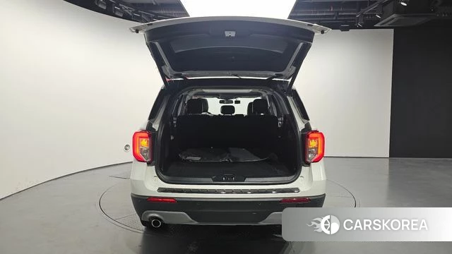 Ford Explorer 6th Generation id 4402589 из Кореи 11