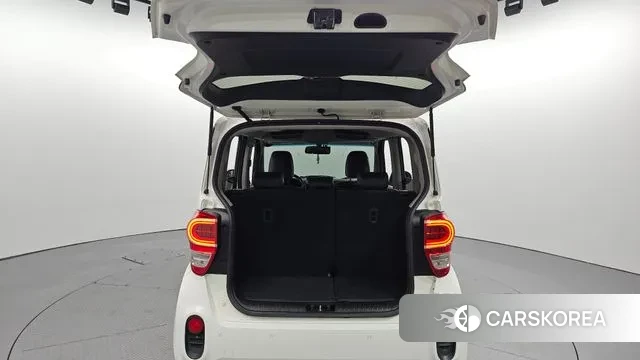 Kia The New Ray id 3480420 из Кореи 11