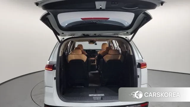 Kia Carnival 4th generation id 3453878 из Кореи 11