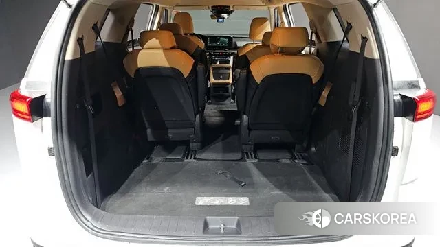 Kia Carnival 4th generation id 3433524 из Кореи 11