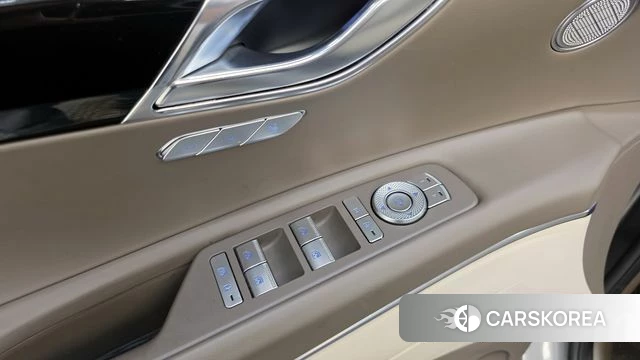 Genesis GV80 id 4281624 из Кореи 11