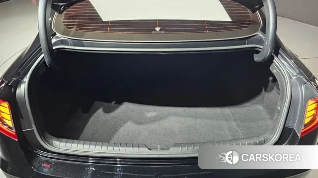 Hyundai Sonata (DN8) id 3449396 из Кореи 11